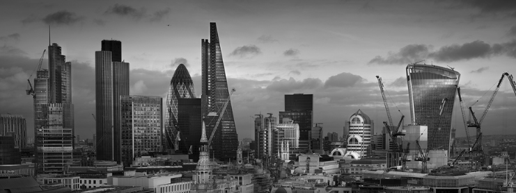 Resilient London take-up surges in July