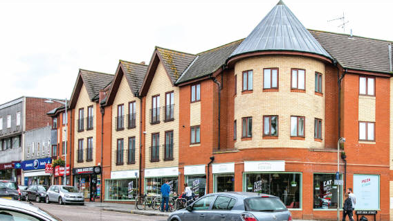 Oxford Investment Sold