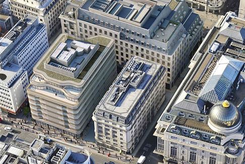Why St James’s Office Space is Popular