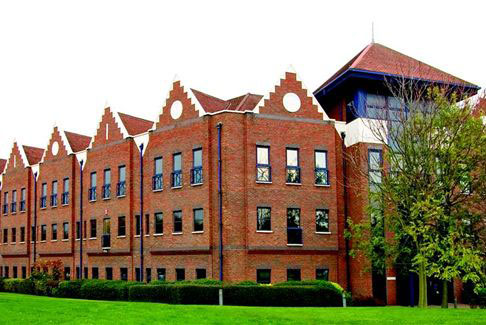 Goodman House, Station Approach, Harlow