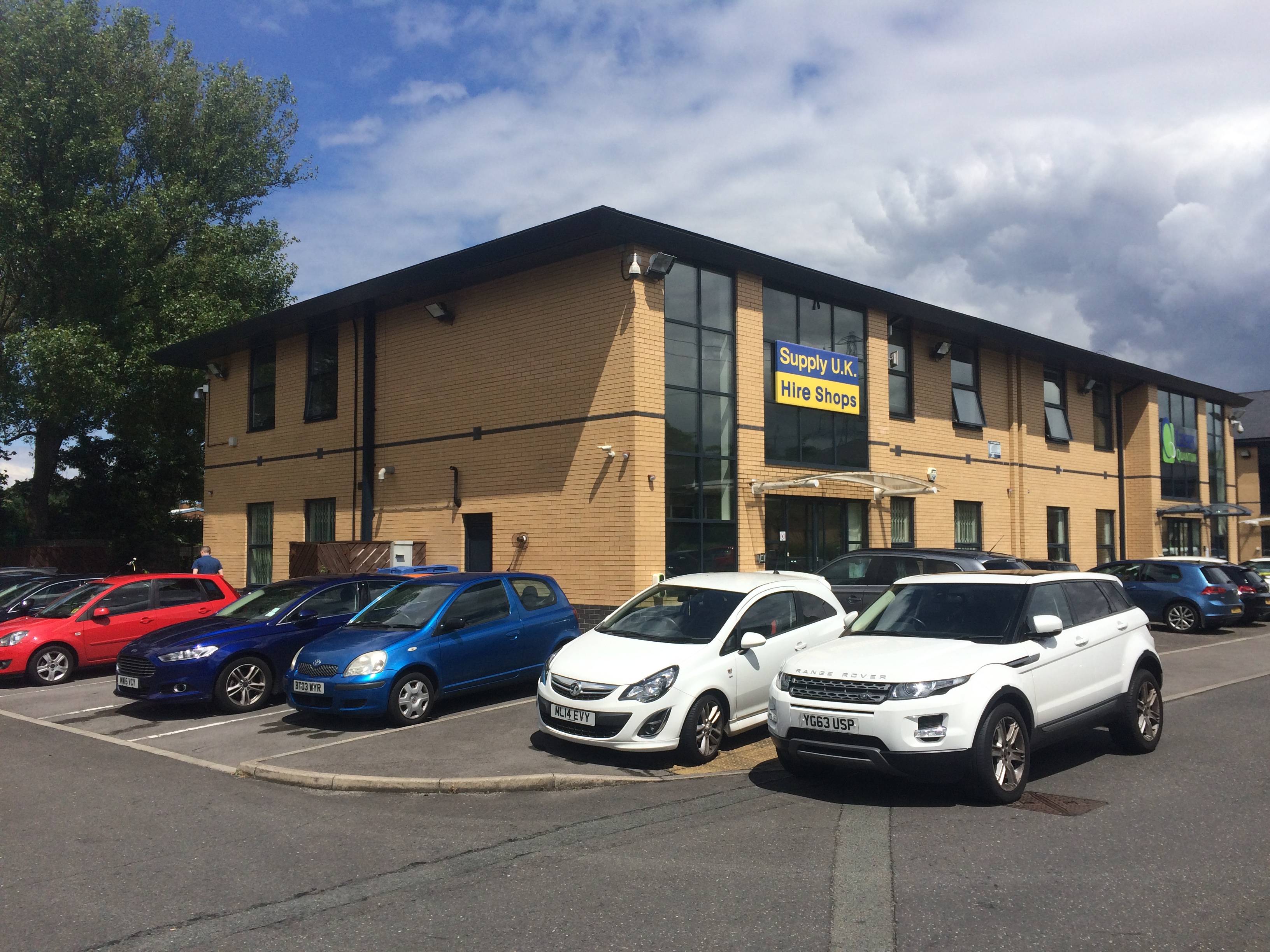 M&H advise on Stockport Investment Sale